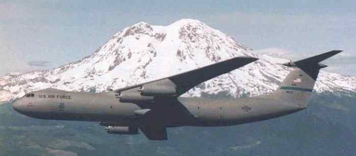 Image result for c-141b