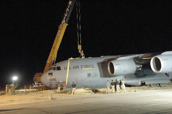 off from Bagram Air base off from Bagram Air base